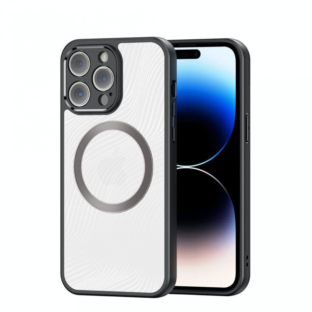 Aimo Mag Series TPU Case — iPhone 15