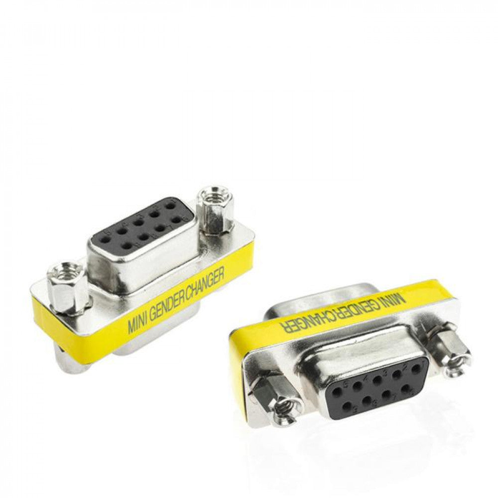 Адаптер 9PIN F-F Adapter