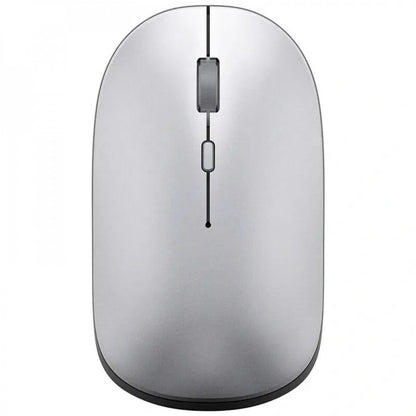 Бездротова миша — WiWU WM110 — Silver