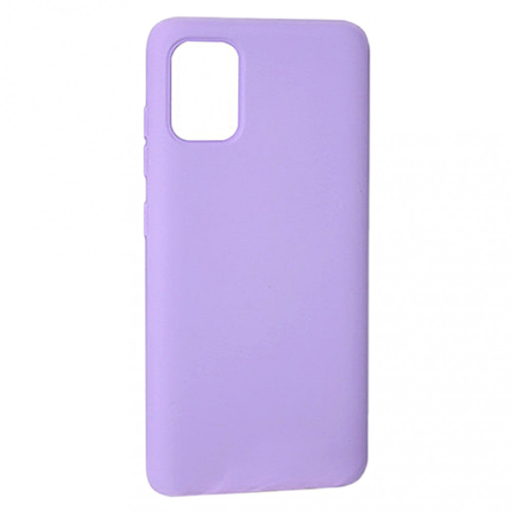 Original Silicone Case — Samsung A25 5G — Lavender