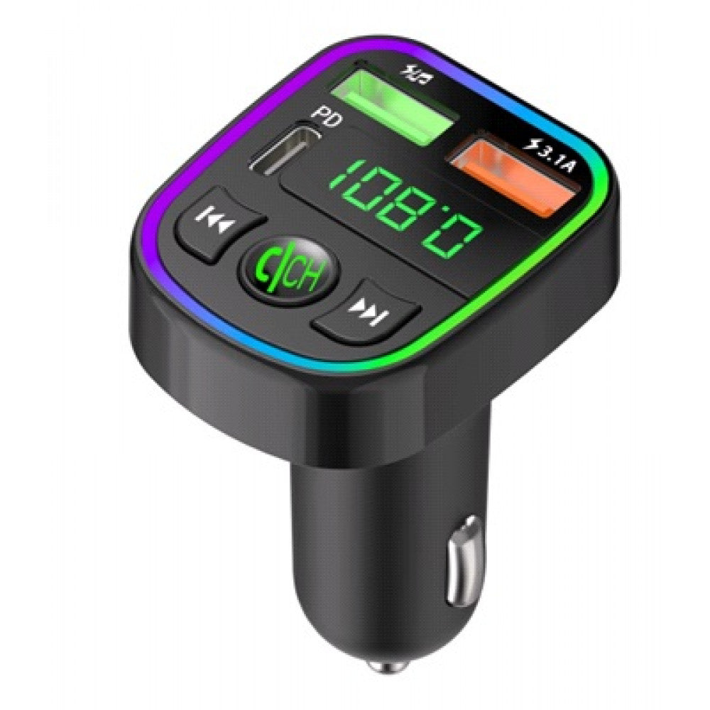 Fm Modulator MP3 HM21