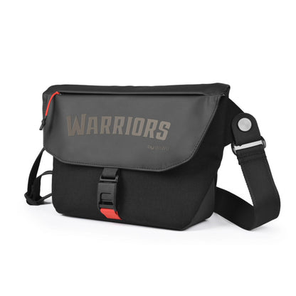 Сумка Warriors Message Bag X