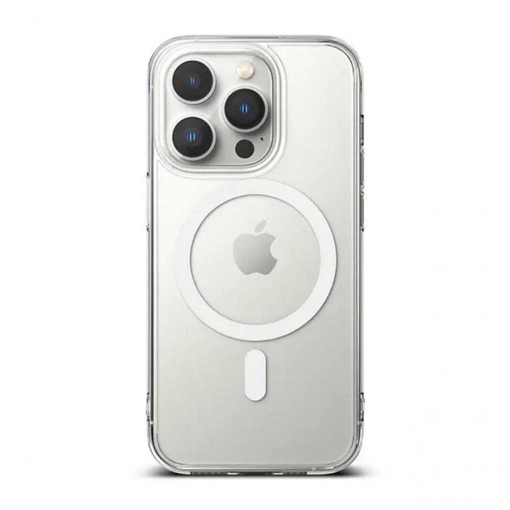 Накладка Чехлы Space Case with MagSafe iPhone 14 Pro