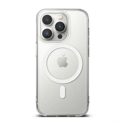Накладка Чехлы Space Case with MagSafe iPhone 14 Pro