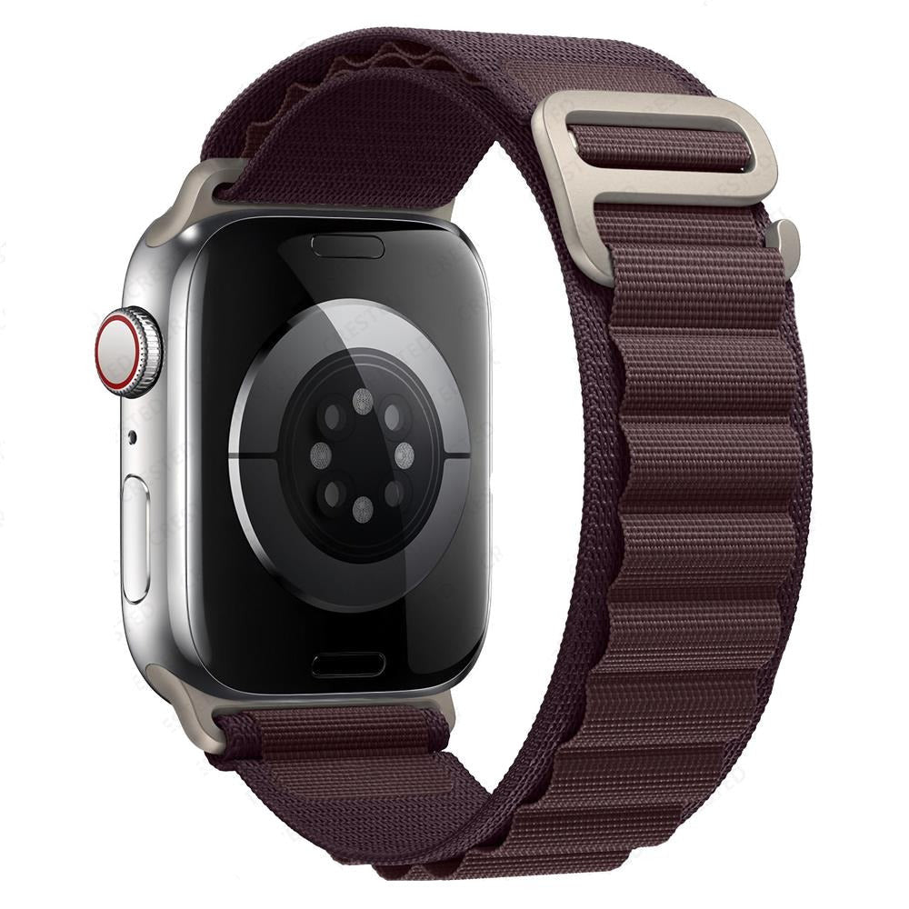 Ремінець Alpine Loop Design Apple Watch 38 mm 40 mm 41 mm 