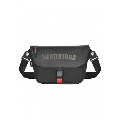 Сумка Warriors Message Bag X