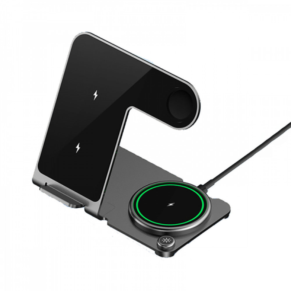 Wireless Charger — WiWU Wi-W005