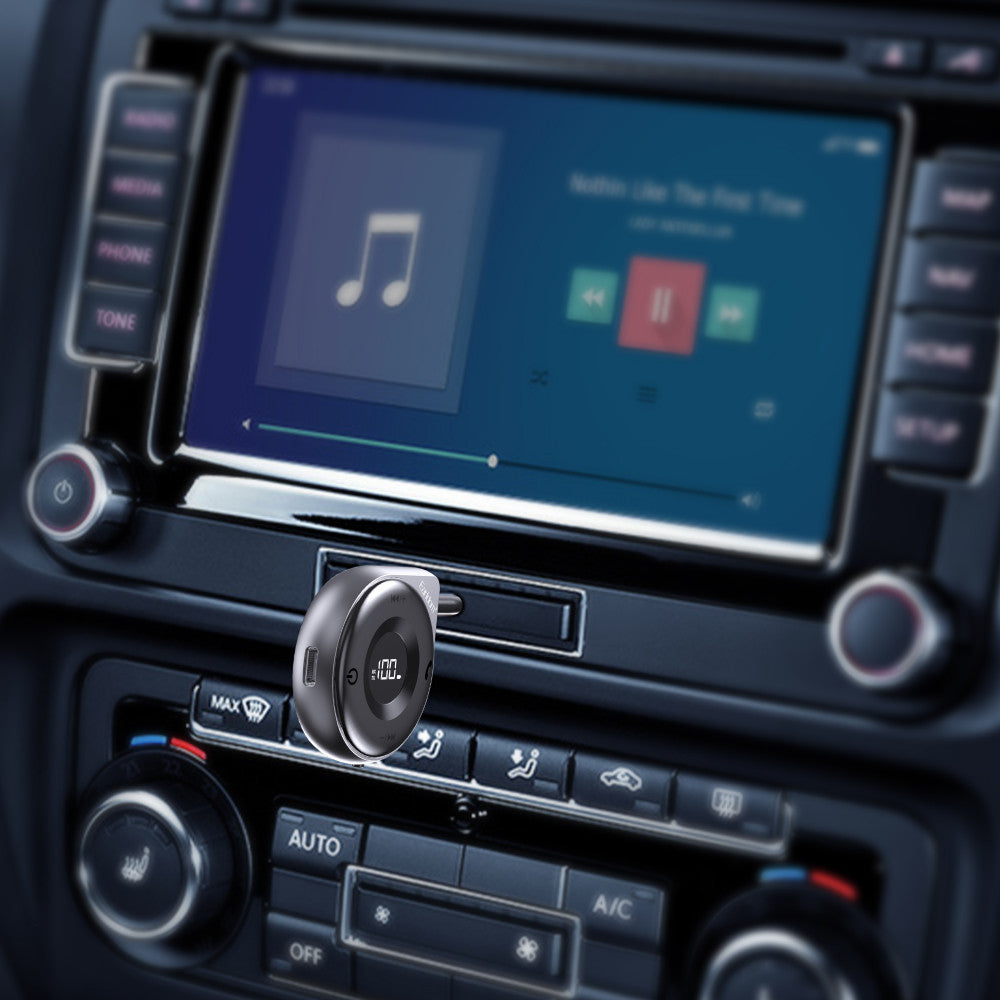 Bluetooth Audio Receiver Earldom ET-BR18