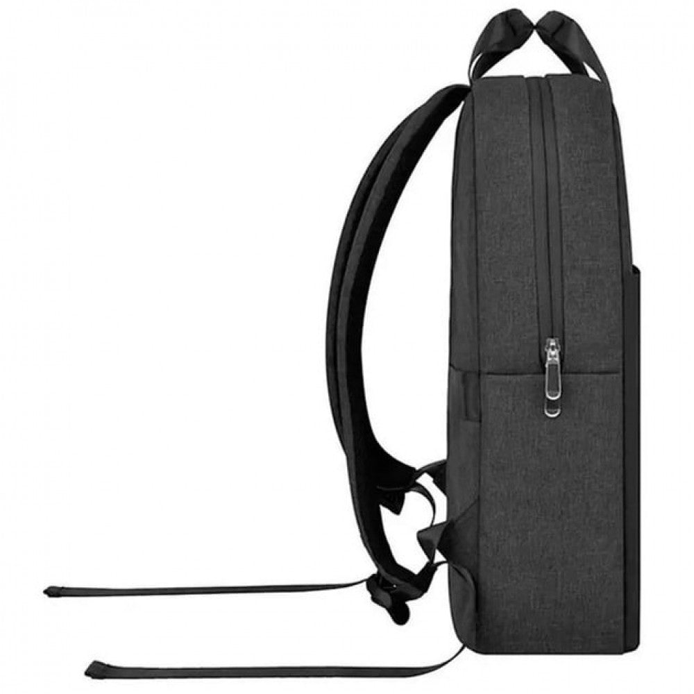 Сумка  — WiWU Minimalist Backpack — Black