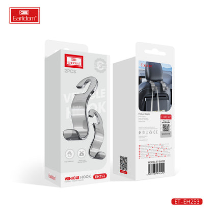 Vehicle hook — Earldom ET-EH253
