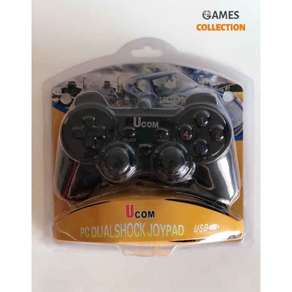 Джойстик 208 UCOM-704