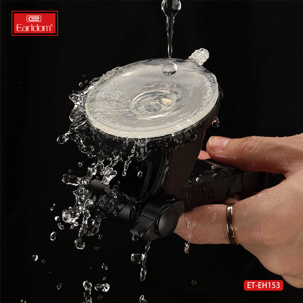 Автотримач розсувний на присосці Earldom ET-EH153