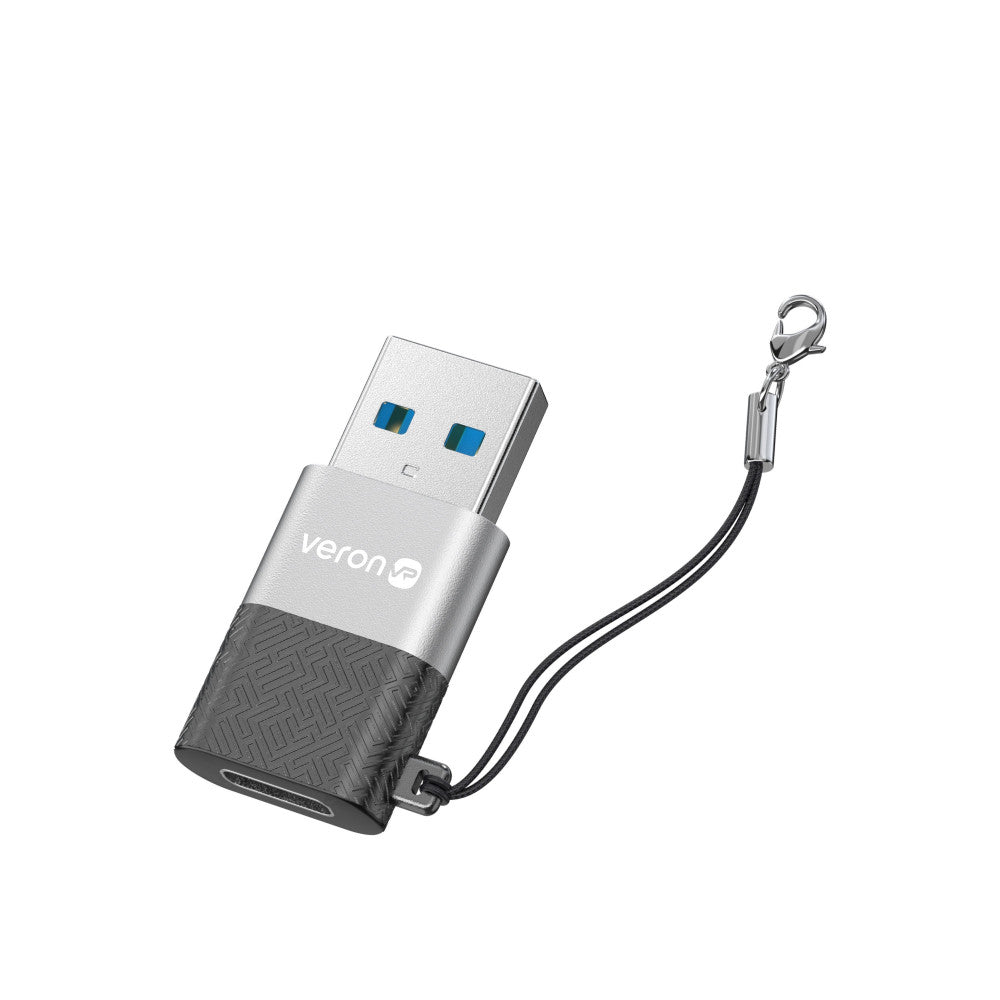 Adapter USB A To USB C — Veron AC-OT73