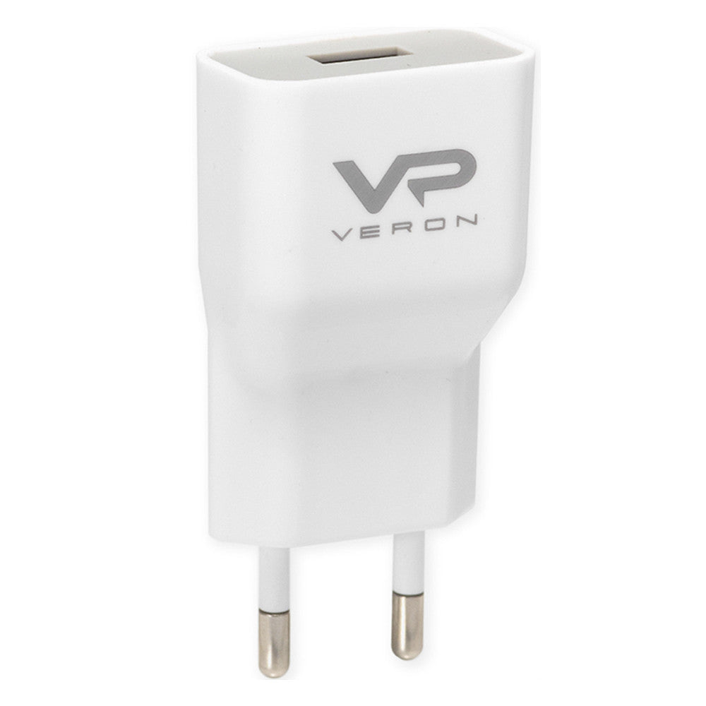 Home Charger 2.0A QC2.0 Micro Cable (1m) Veron AD-19M