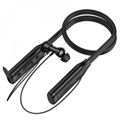 Bluetooth Earphones Hoco ES62 Plus  — Blue