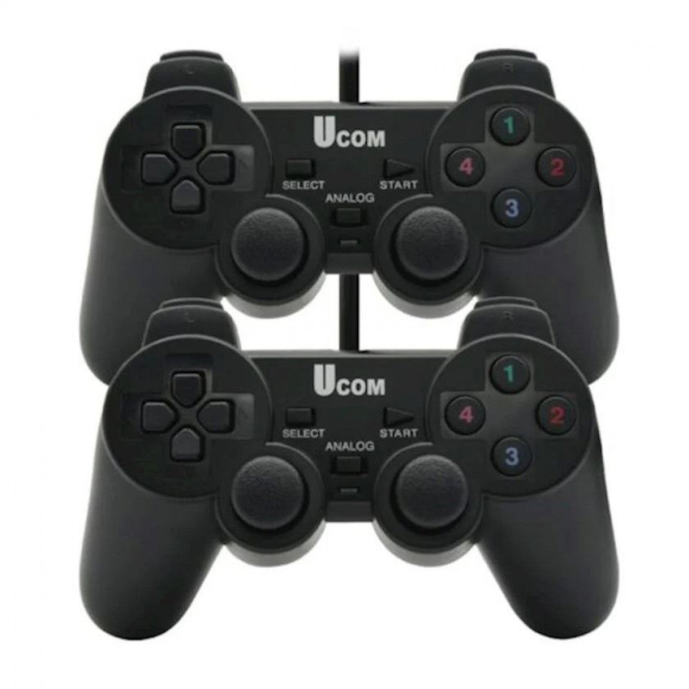 Джойстик 208D