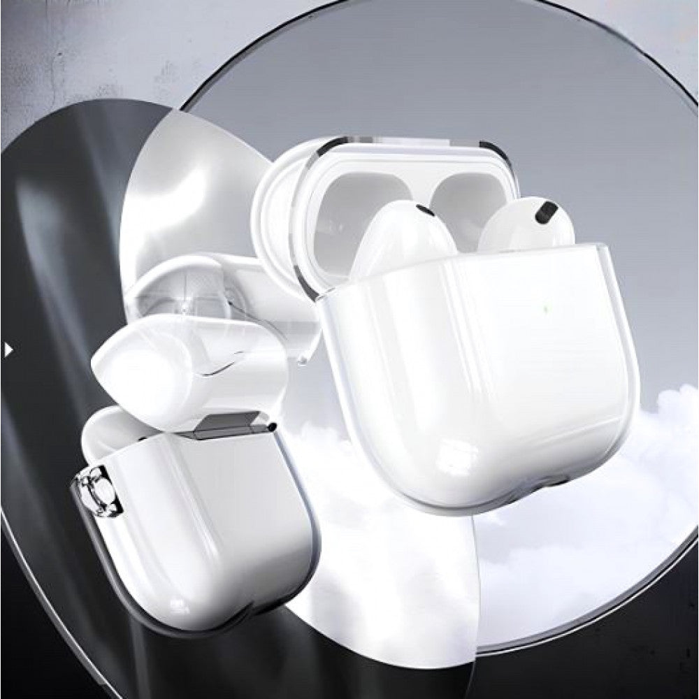 Airpods Pro Case — Clear TPU