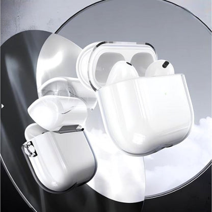 Airpods Pro Case Clear TPU