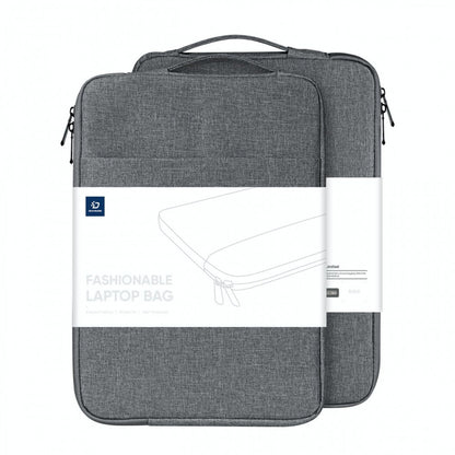 Сумка 15.5'' (16'') — LBDB Series Vertical Sleeve Laptop  — Black