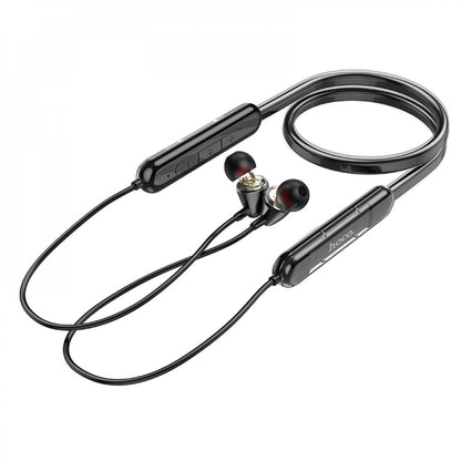 Bluetooth Earphones Hoco ES65 — Black