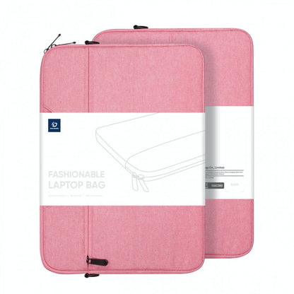 Сумка 15.5'' (16'') — LBJB Series Shoulder Bag Laptop  — Pink