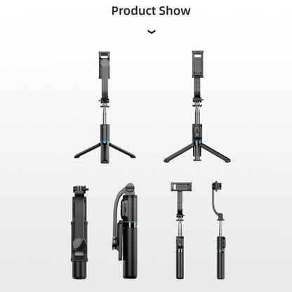 Monopod Tripod | 1.06m | Button Bluetooth | C01