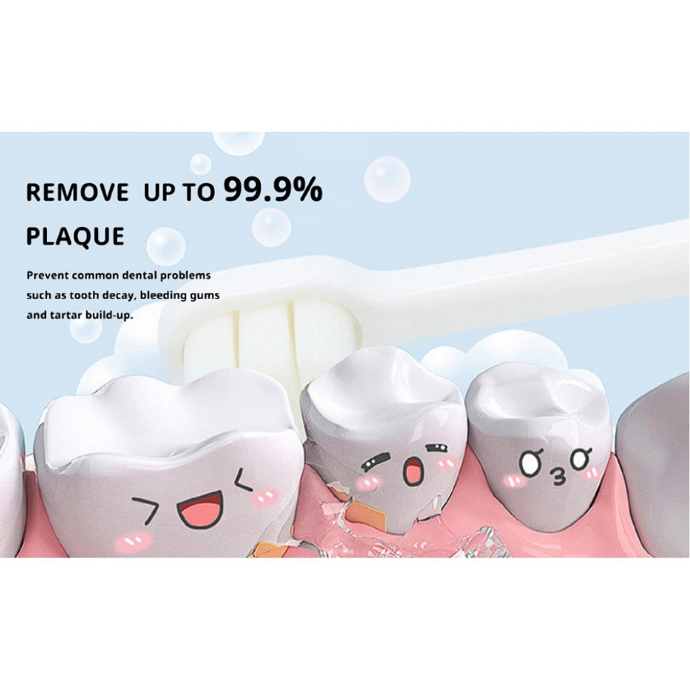 Дитяча зубна щітка Electric Toothbrush MD-807A