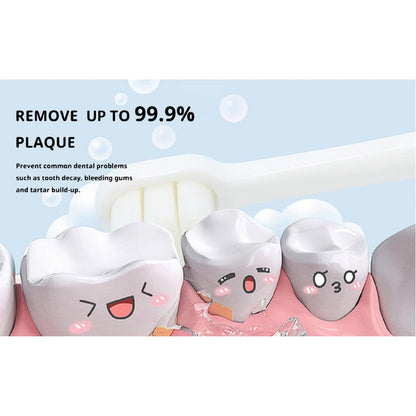 Дитяча зубна щітка Electric Toothbrush MD-807A