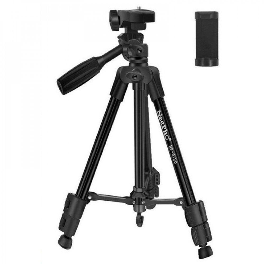 Tripod Stand | Multifunctional | .m | Neepho NP-3180