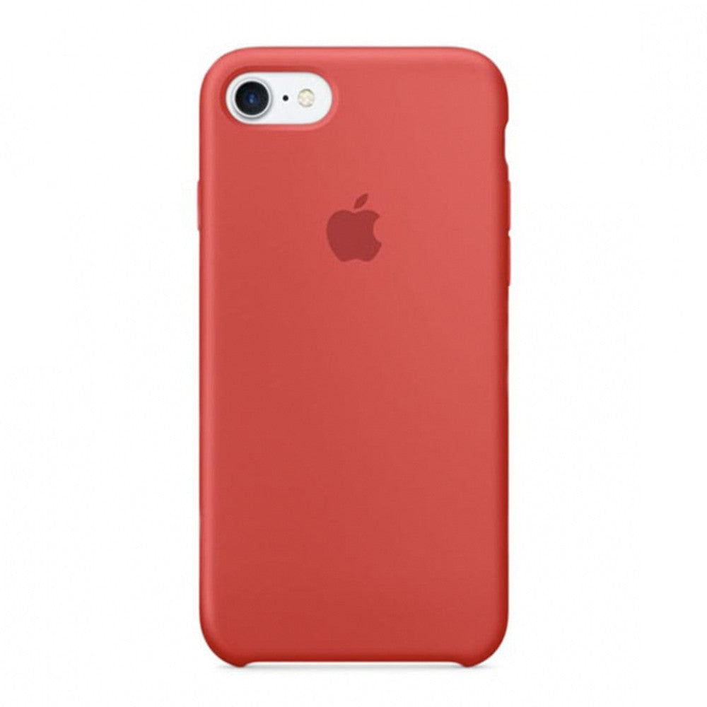 Silicone Case Copy iPhone 7 Plus ; 8 Plus