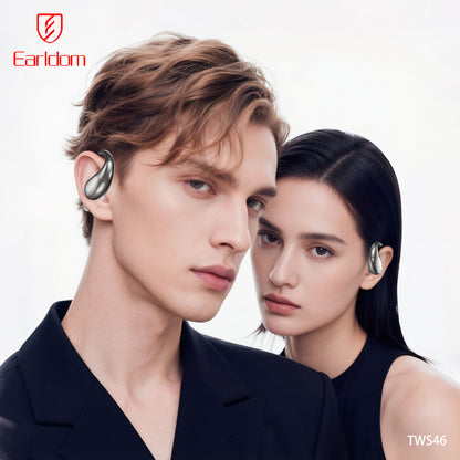 Bluetooth гарнітура TWS AirPods Earldom TWS46