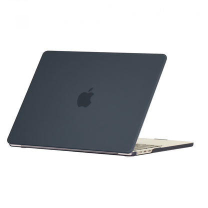 Protective Case Macbook Retina 13'' A1425 ; A1502 — Black