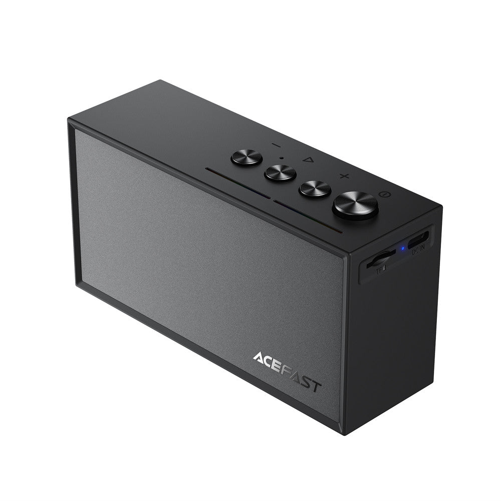 Портативная Bluetooth-колонка Acefast K9