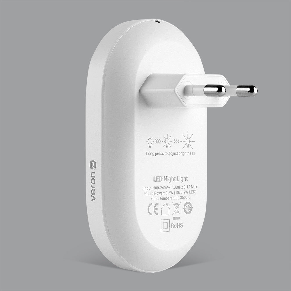 Нічний світильник - Veron U2