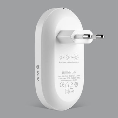 Нічний світильник - Veron U2