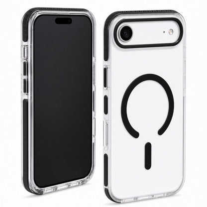 Чехол Vibe с MagSafe - iPhone 17 Air - Black
