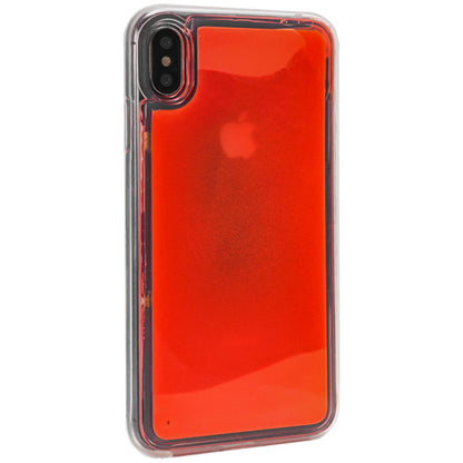 Liquid Glow Night Sand TPU Case  Huawei Y7 2019 