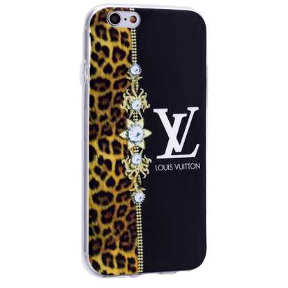 Накладка Чехлы Case With Print  Lenovo K3 ; Lenovo A6000 — Design 8