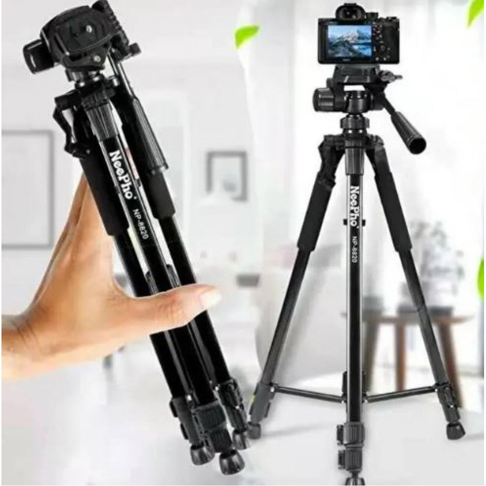 Tripod Stand | Multifunctional | .m | Neepho NP-8820