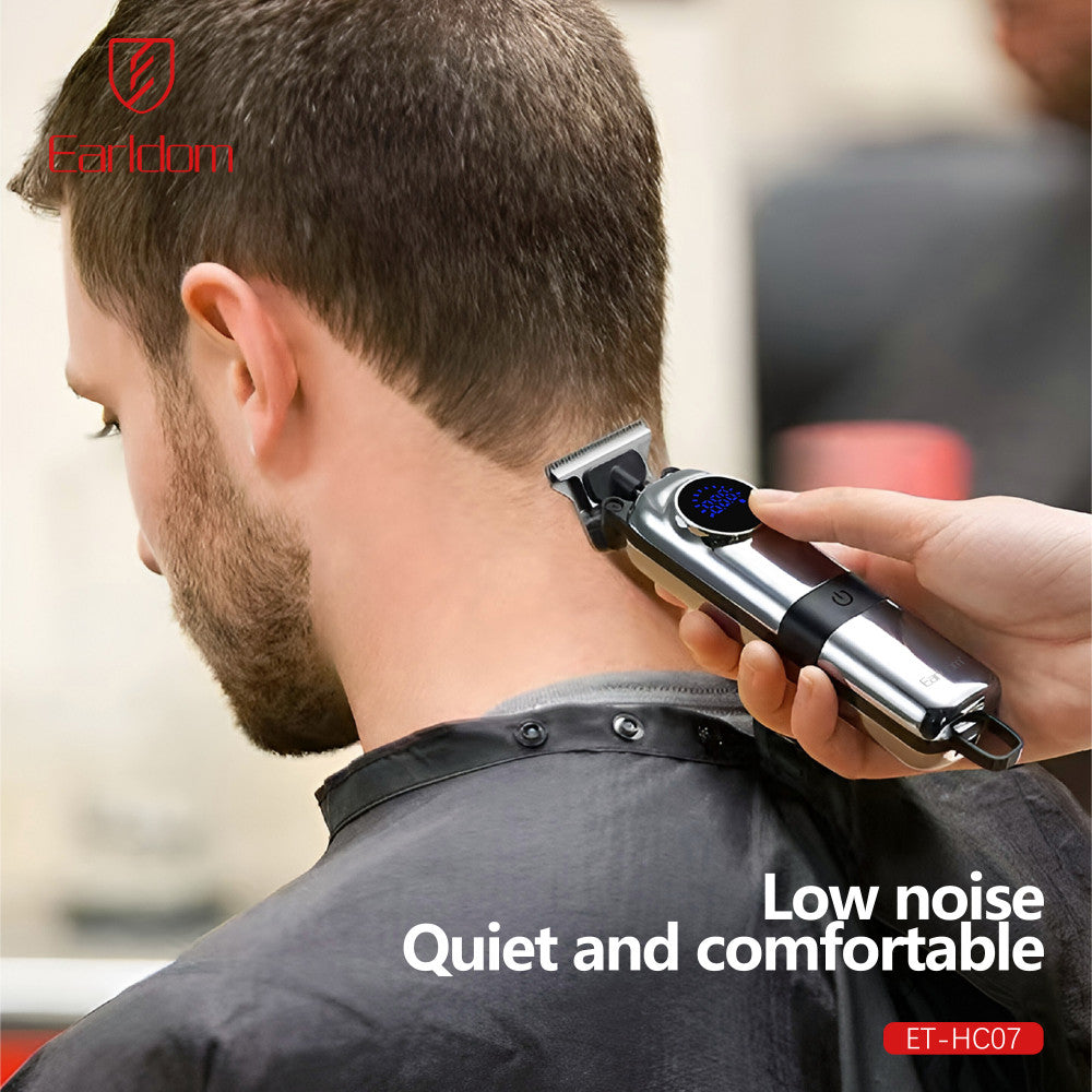 Машинка для стрижки волос — Earldom ET-HC07