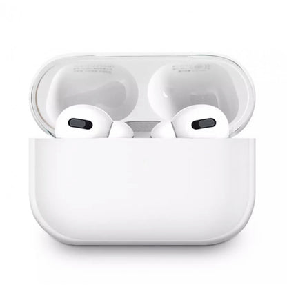 Airpods Pro 2 Case Simple — Baby Pink