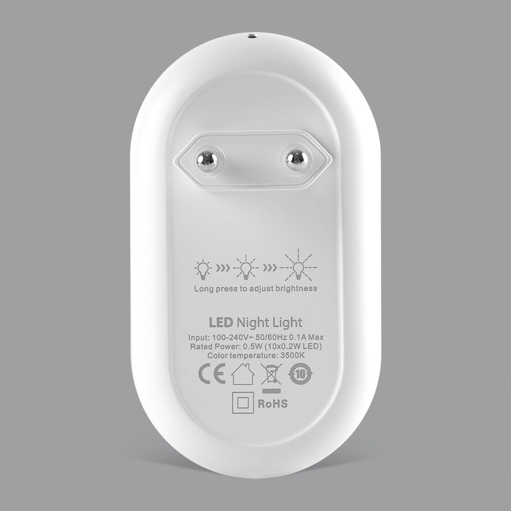 Нічний світильник - Veron U1