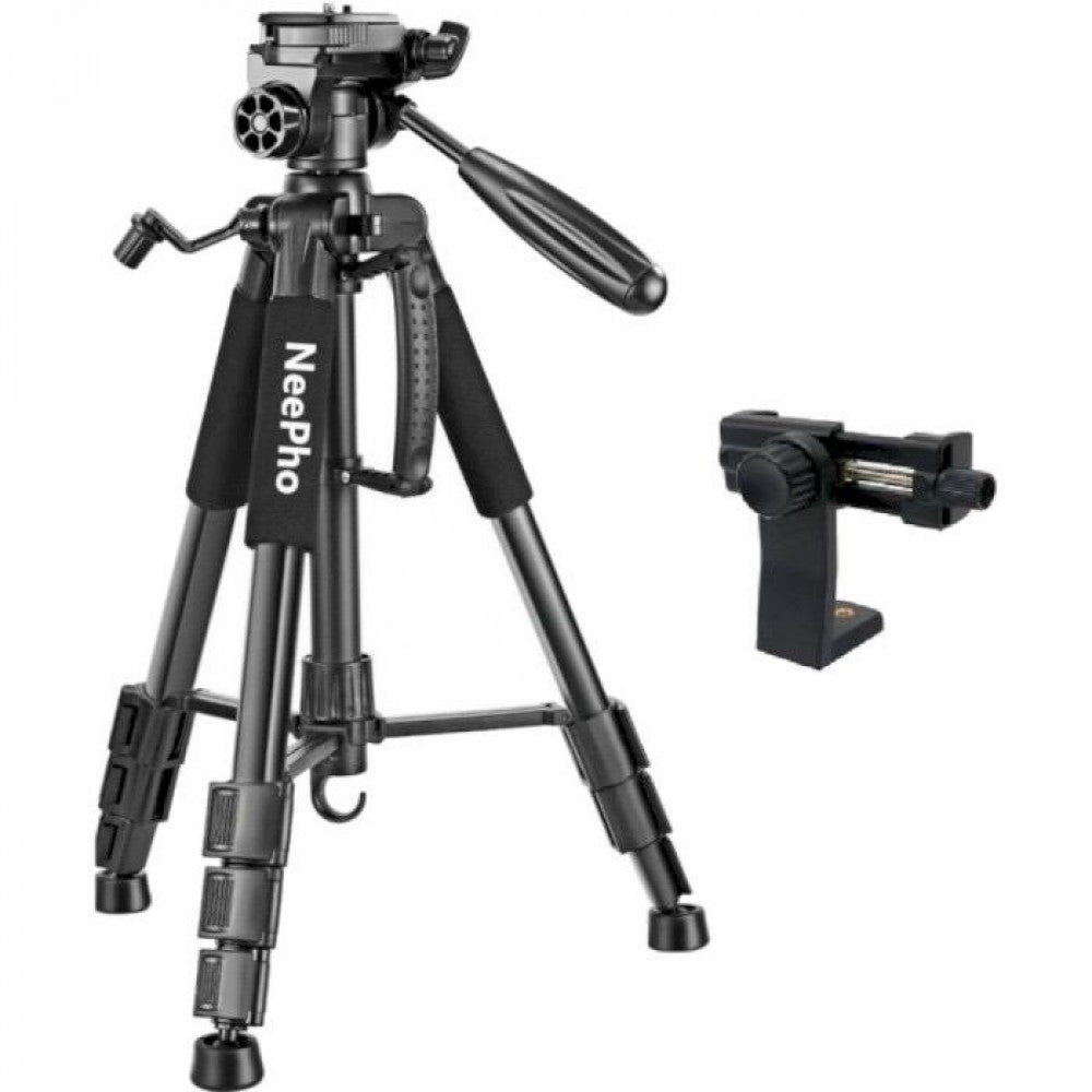 Tripod Stand | Multifunctional | .m | Neepho NP-8850