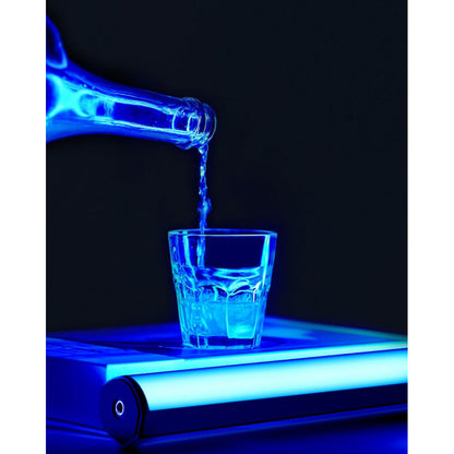 Лампа LED видео Handheld Fill Light Stick SL-30 RGB I USB Charger Cable