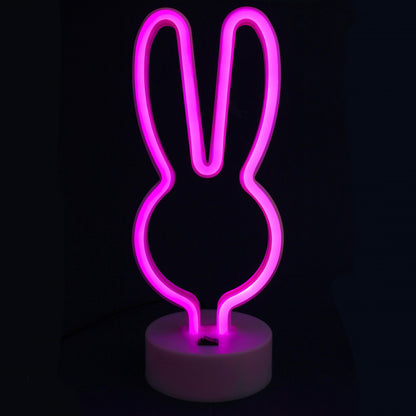 Ночной светильник Neon Lamp series 