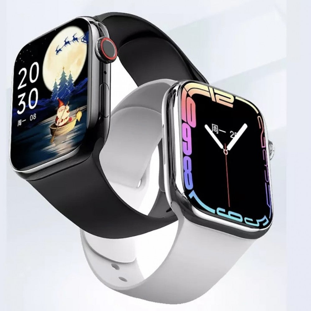 A8 Pro Max Smart Watch