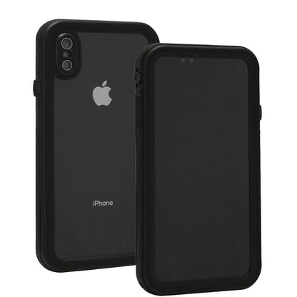 Waterproof TPU Case iPhone X ; XS 