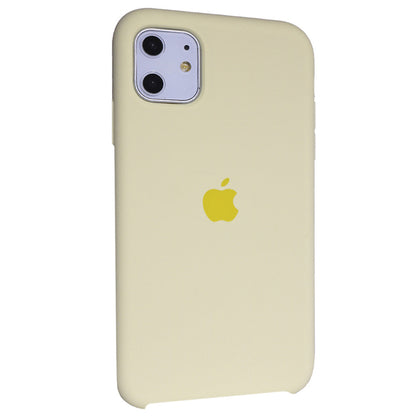 Original Silicone Case HC iPhone 11 Pro Max 