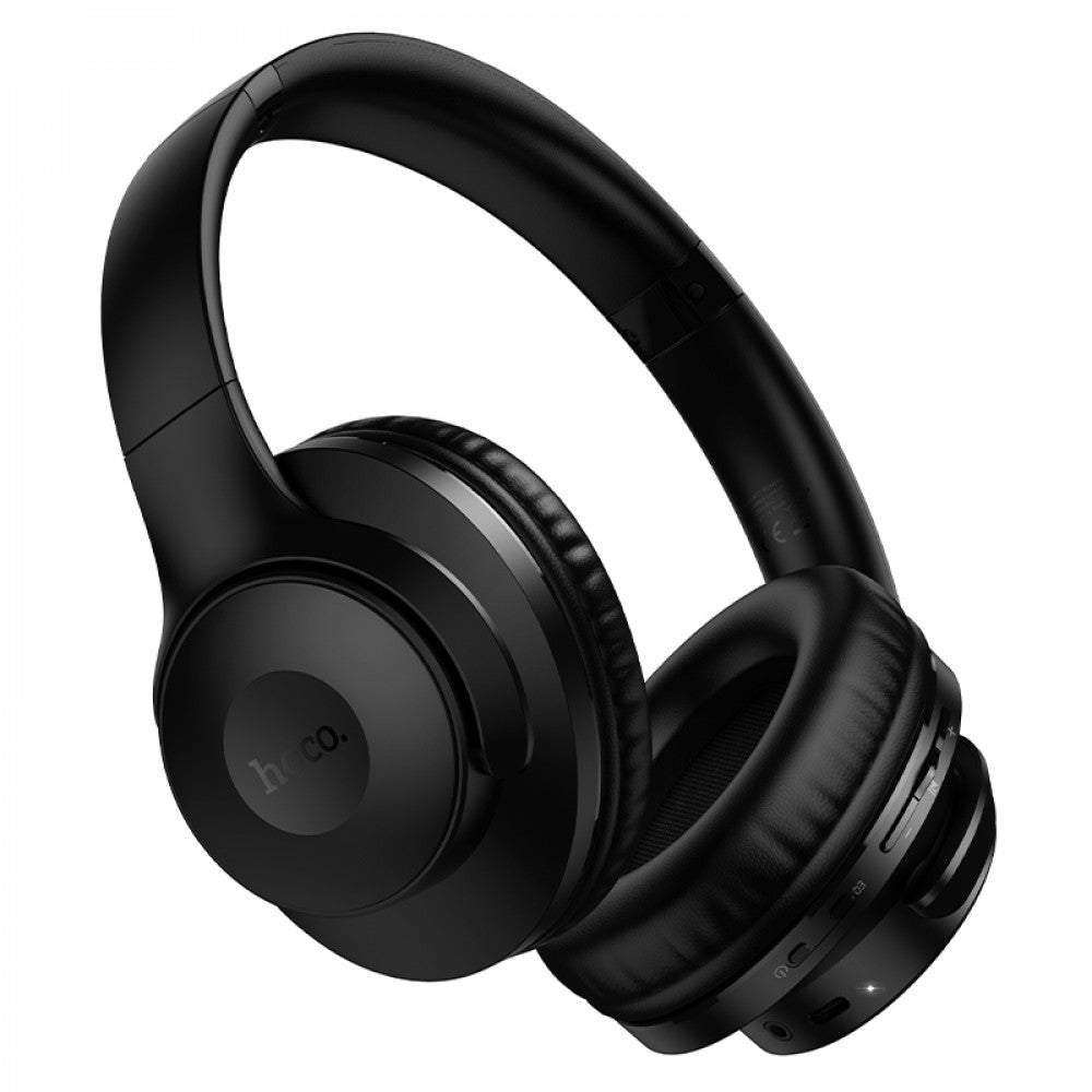 Навушники Bluetooth Hoco W71 Cool
