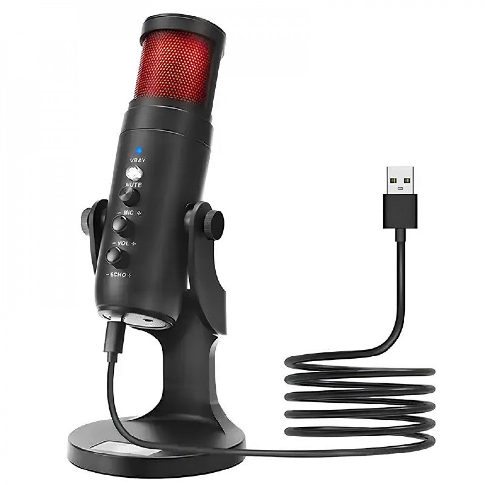 Microphone Jmary MC-PW9